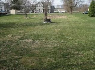 813 W Williams Ave, Bellefontaine, OH