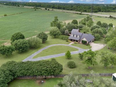 1860 Leonard Rd, Shreveport, LA, 71115