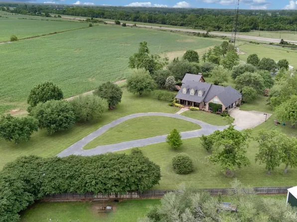 1860 Leonard Rd, Shreveport, LA 71115