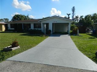 2145 Maravilla Ln, Fort Myers, FL 33901