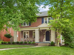 200 S Remington Rd, Columbus, OH 43209