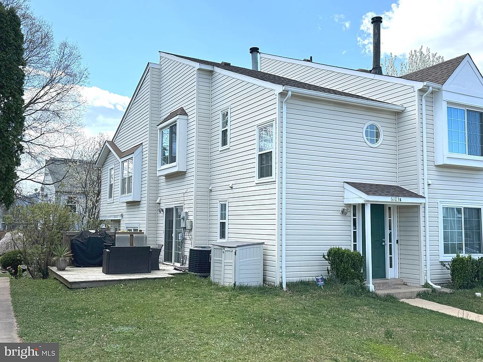 6103 Hoskins Hollow Cir, Centreville, VA 20121 Zillow