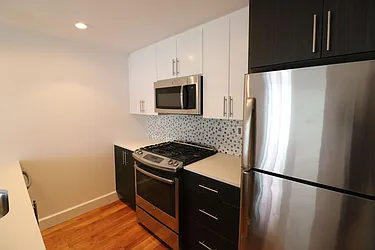 Rented by Compass