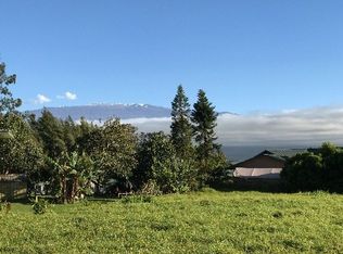 64-633 Puuluna Pl LOT 65, Kamuela, HI 96743