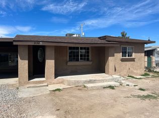 2132 E 14th Pl #A, Yuma, AZ 85365