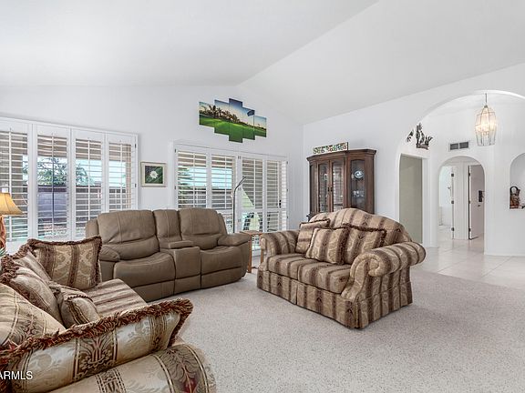 5th image of 14223 W DESERT GLEN Drive