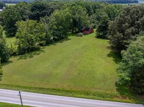 228 Campbellsville Pike, Ethridge, TN 38456