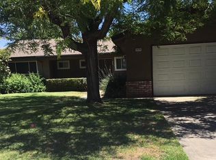 1419 Pierce Dr, Clovis, CA 93612