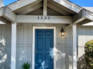 3322 Growdon St, Modesto, CA 95355