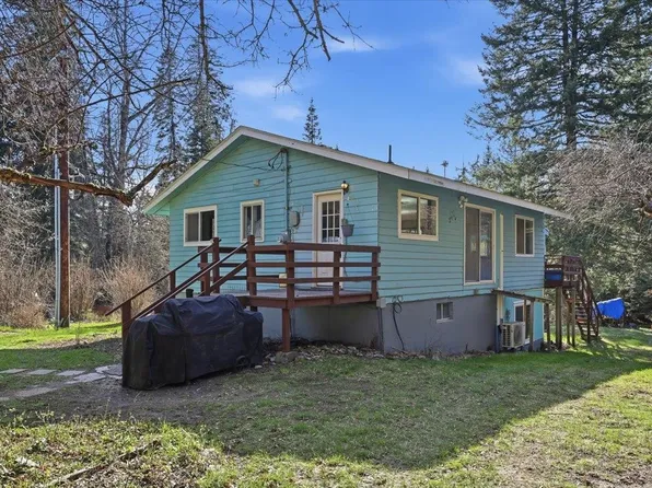 2541 Nicholson Rd, Elk, WA 99009