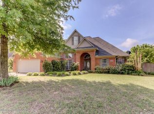 13105 Sandbourne, Olive Branch, MS 38654