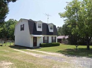 183 NE Coffee Way, Madison, FL 32340