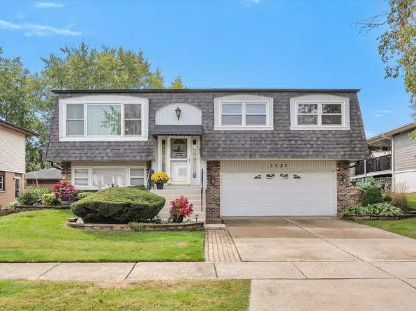 7727 163rd St, Tinley Park, IL 60477