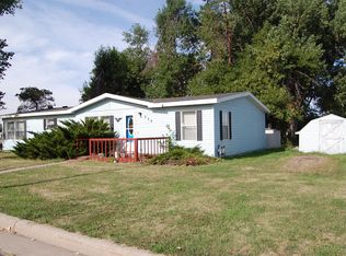 320 Oak Ave, Worthington, MN 56187