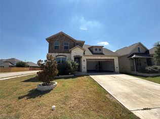 17113 Antioch Ave, Pflugerville, TX 78660