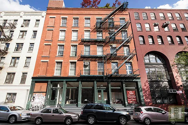 Sold by Halstead Real Estate | media 30