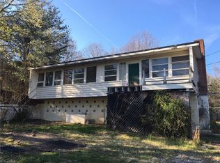 787 Motor Rd, Winston Salem, NC 27105