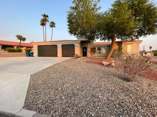2552 Cisco Dr S, Lake Havasu City, AZ 86403