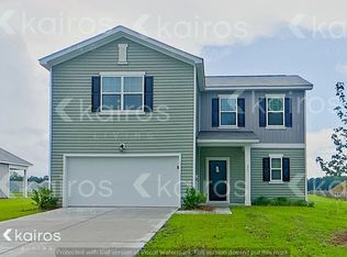 677 Castillo Dr, Loris, SC 29569