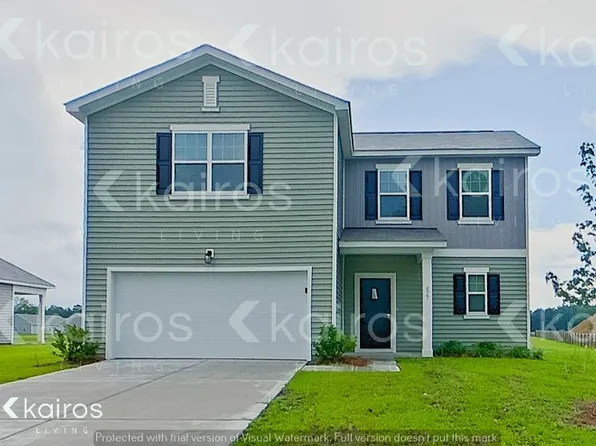 677 Castillo Dr, Loris, SC