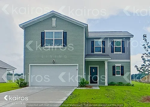 677 Castillo Dr Photo 1