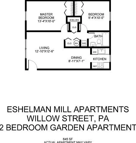 1600 Eshelman Mill Rd — Photo 3