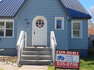 310 7th St APT 2, Idaho Falls, ID 83401