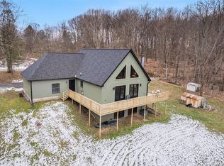 582 Mill St, Concord, MI 49237