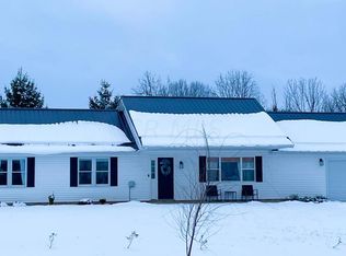 2994 County Road 170, Marengo, OH 43334