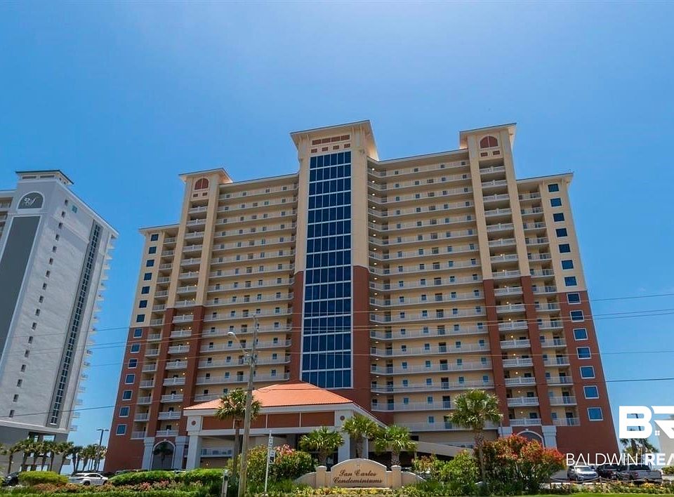 1st image of 365 E Beach Blvd Unit 1707