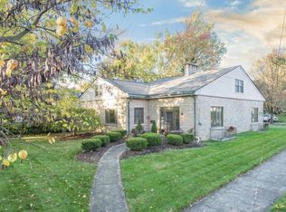 209 Griswold St, Delaware, OH