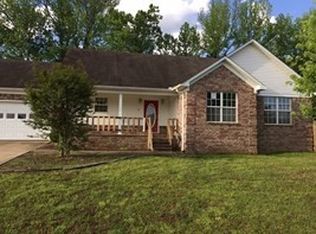297 Fulcher Rd LOT 13, Millington, TN 38053