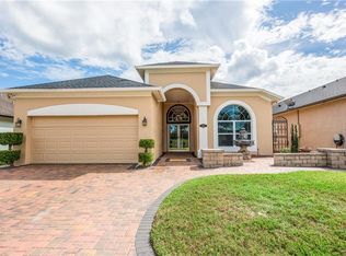945 Ekana Green Ct, Oviedo, FL 32765