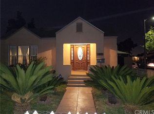 160 W 103rd St, Los Angeles, CA 90003