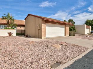 4038 W Griswold Rd, Phoenix, AZ 85051
