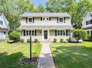36 Dover Park, Rochester, NY 14610