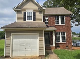10112 Baxter Caldwell Dr, Charlotte, NC 28213