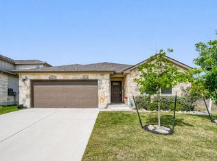 10505 Mager Ln, Hutto, TX 78634