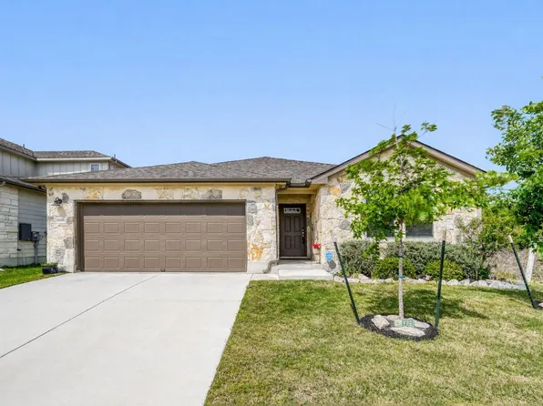 10505 Mager Ln, Hutto, TX 78634