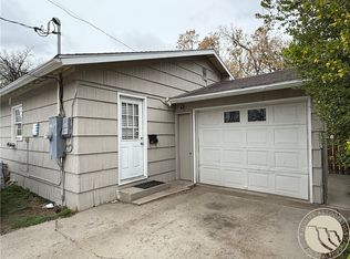 618 & 620 Howard Ave, Billings, MT 59101