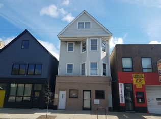 4325 N Western Ave APT 3, Chicago, IL 60618