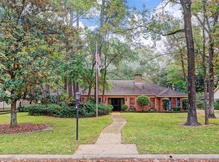 10806 Bridlewood St, Houston, TX 77024