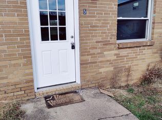 6670 Baier Cir NE #5, Canton, OH 44721