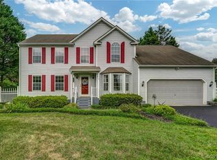 916 Harmony Rd, Glen Allen, VA 23059