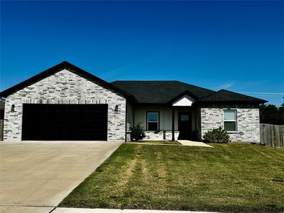3816 Skylane Ave, Corsicana, TX, 75110