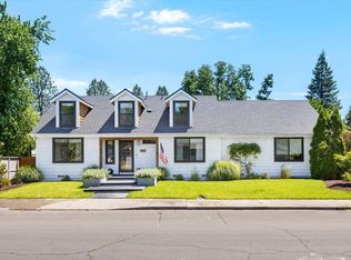 421 Silverado Cir, Medford, OR 97504