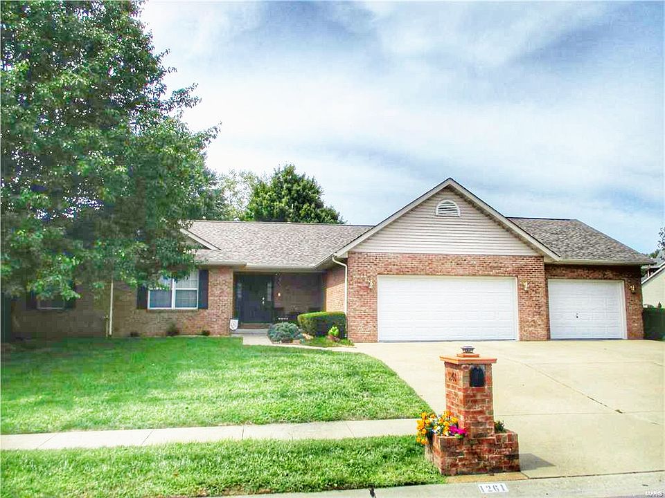 1st image of 1261 Illini Dr
