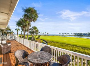 461 Porpoise Cir, Saint Helena Island, SC 29920