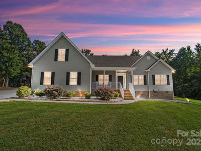 423 Old Dutch Rd W, Indian Trail, NC, 28079