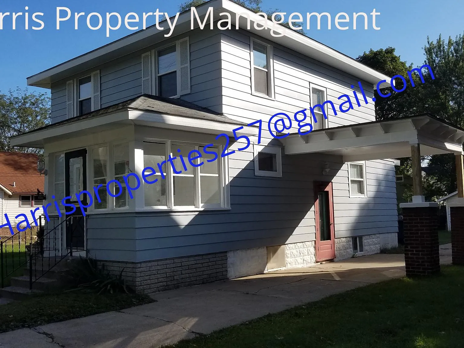 3 bed, 1416 sqft, $1,500 — Photo 1